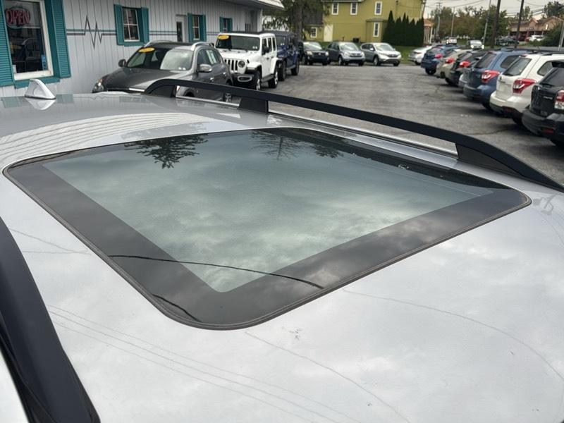 Subaru Forester Premium 2019