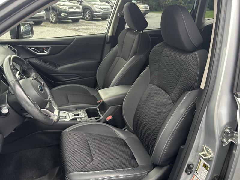 Subaru Forester Premium 2019