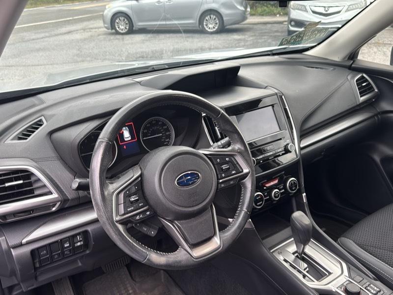Subaru Forester Premium 2019