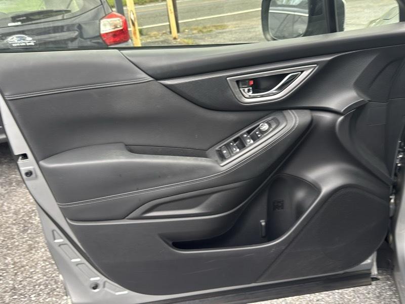 Subaru Forester Premium 2019