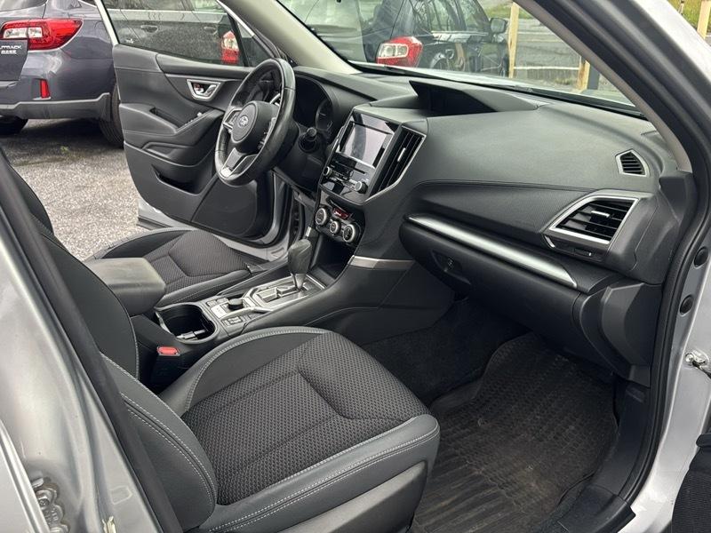 Subaru Forester Premium 2019