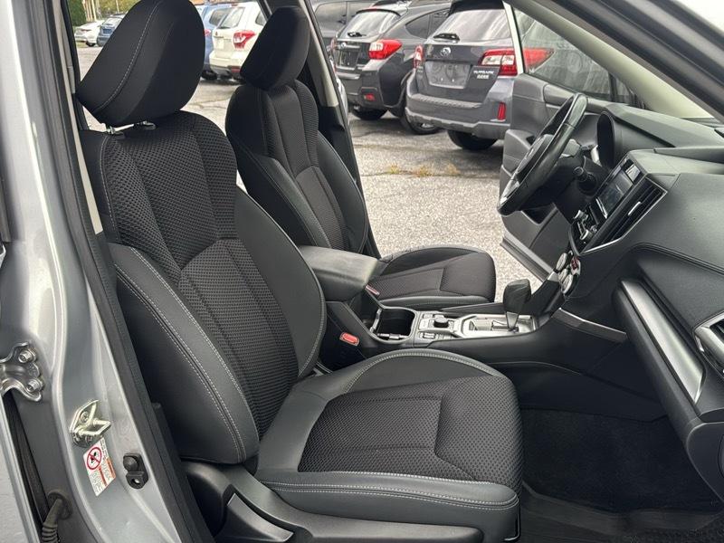 Subaru Forester Premium 2019