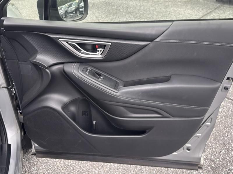 Subaru Forester Premium 2019
