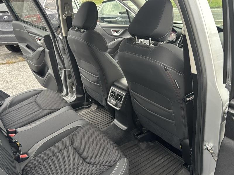 Subaru Forester Premium 2019
