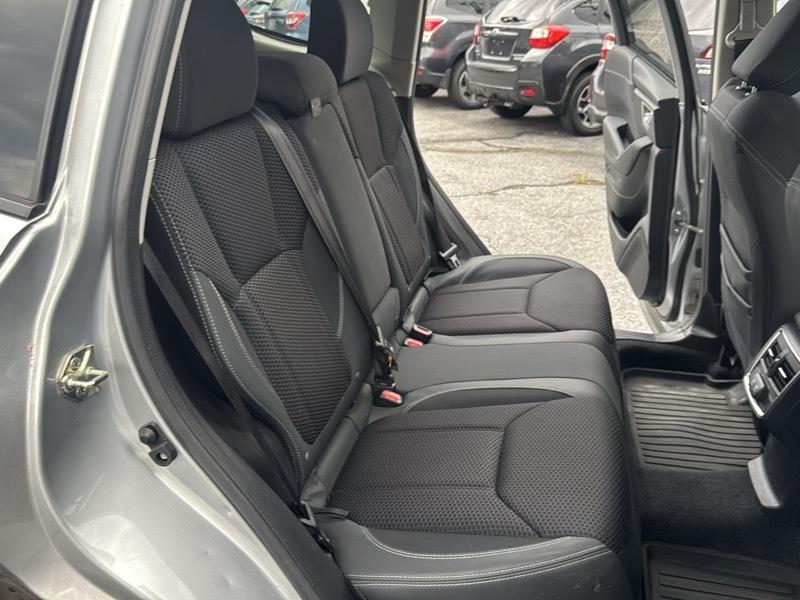 Subaru Forester Premium 2019