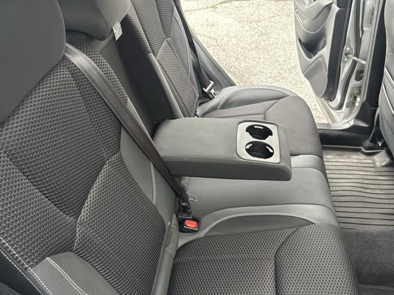 Subaru Forester Premium 2019