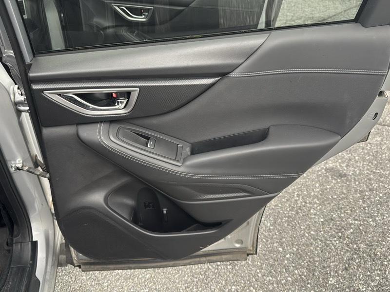Subaru Forester Premium 2019