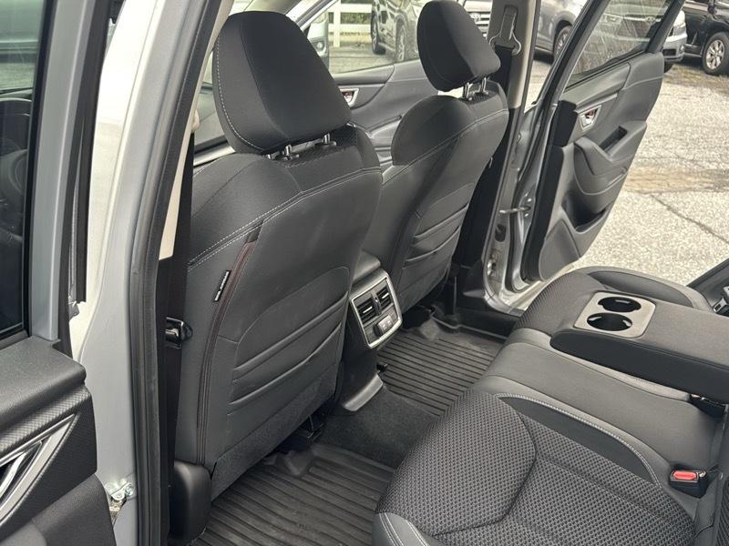 Subaru Forester Premium 2019