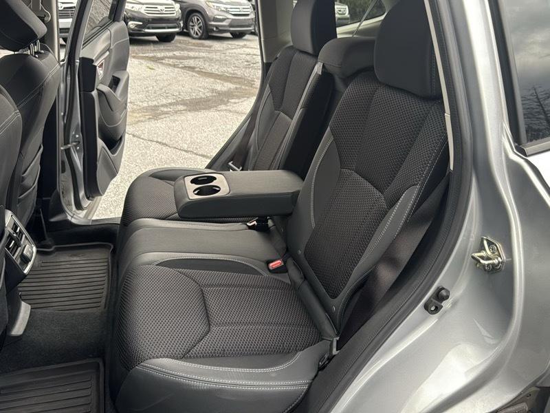 Subaru Forester Premium 2019