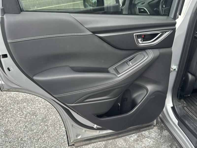 Subaru Forester Premium 2019
