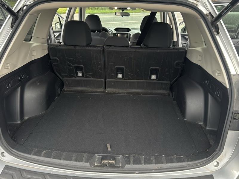 Subaru Forester Premium 2019
