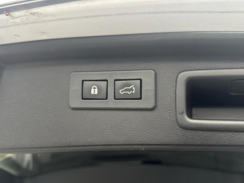 Subaru Forester Premium 2019