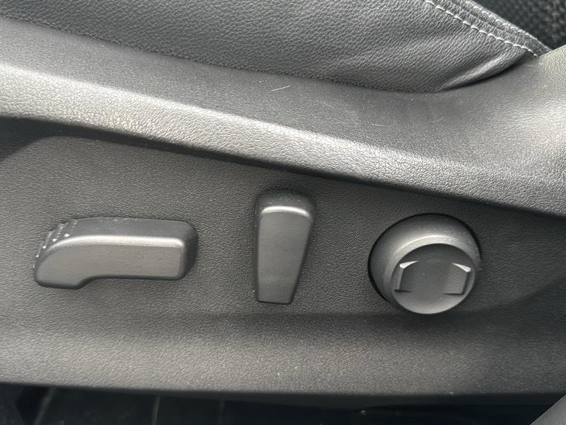Subaru Forester Premium 2019