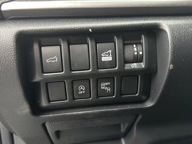 Subaru Forester Premium 2019