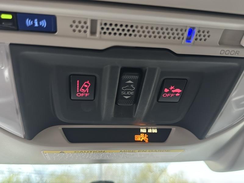 Subaru Forester Premium 2019