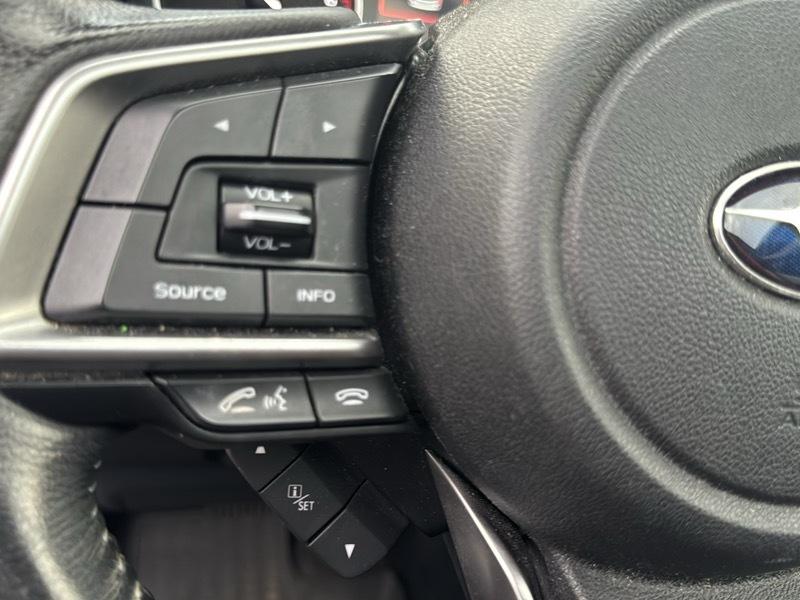 Subaru Forester Premium 2019