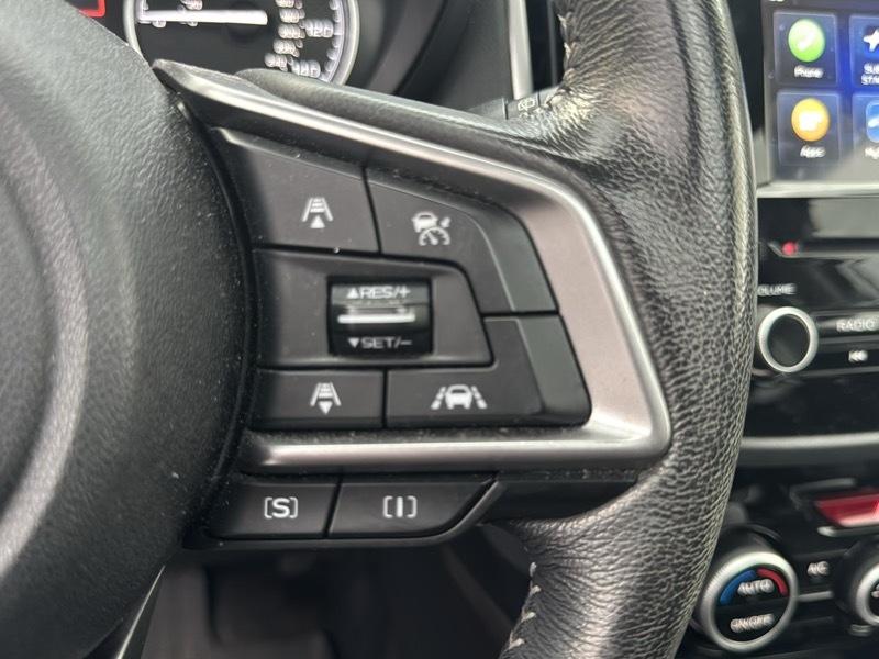 Subaru Forester Premium 2019