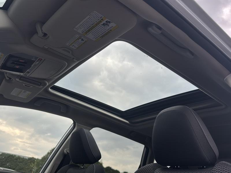 Subaru Forester Premium 2019