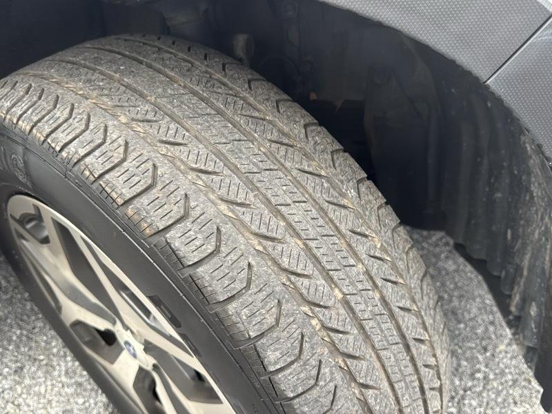 Subaru Forester Premium 2019