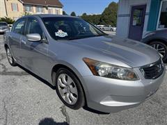 2009 Honda Accord 