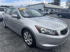 2009 Honda Accord 
