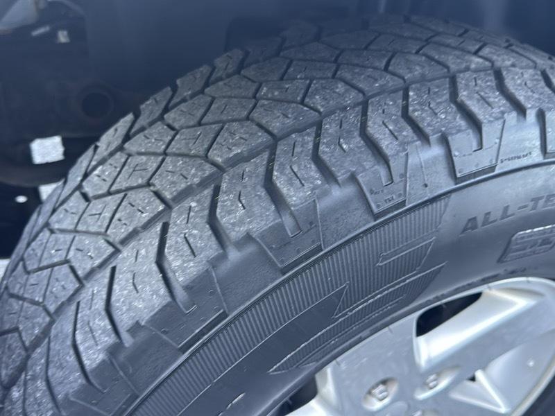 Jeep Wrangler Unlimited Sport 4WD 2014