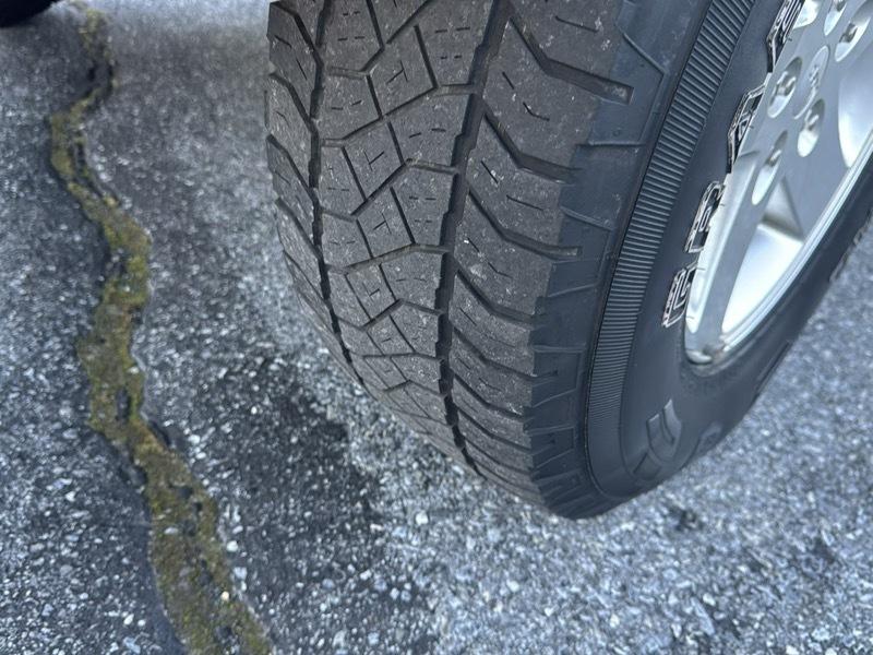 Jeep Wrangler Unlimited Sport 4WD 2014
