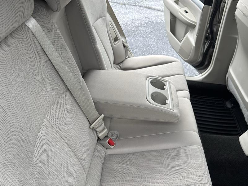 Subaru Outback 2.5i Premium 2014