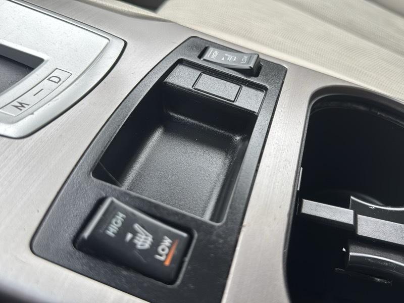 Subaru Outback 2.5i Premium 2014