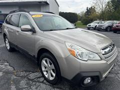 2014 Subaru Outback 