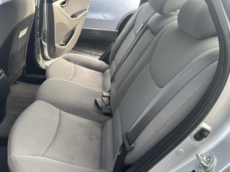 Hyundai Elantra 4dr Sdn Auto SE 2014