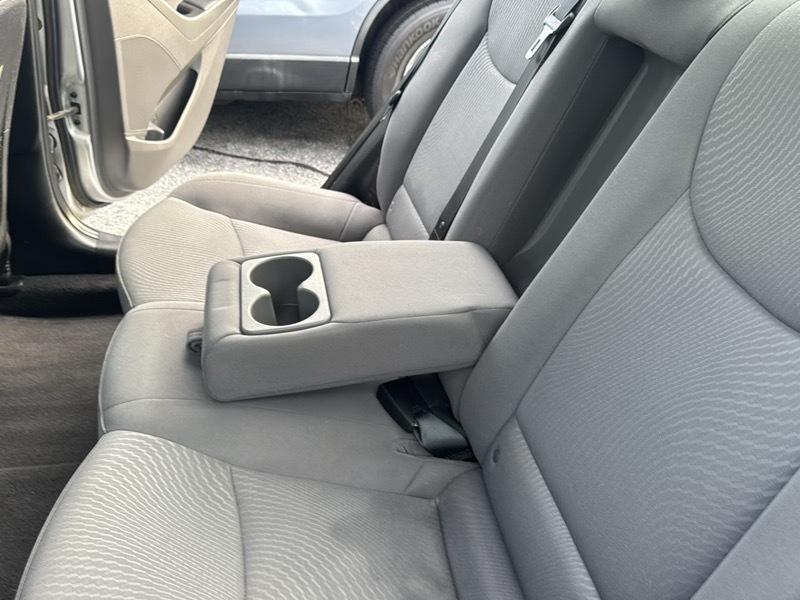 Hyundai Elantra 4dr Sdn Auto SE 2014