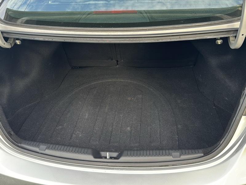 Hyundai Elantra 4dr Sdn Auto SE 2014