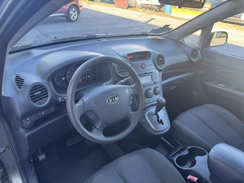 Kia Rondo 4dr Wgn Auto LX w/3rd Row 2009