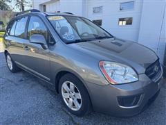 2009 Kia Rondo 