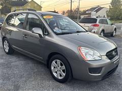 2009 Kia Rondo 