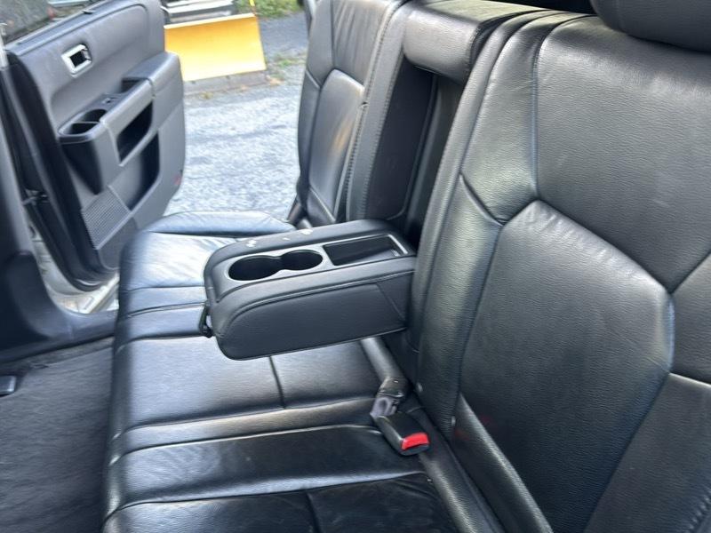 Honda Pilot Touring 4WD with DVD 2013