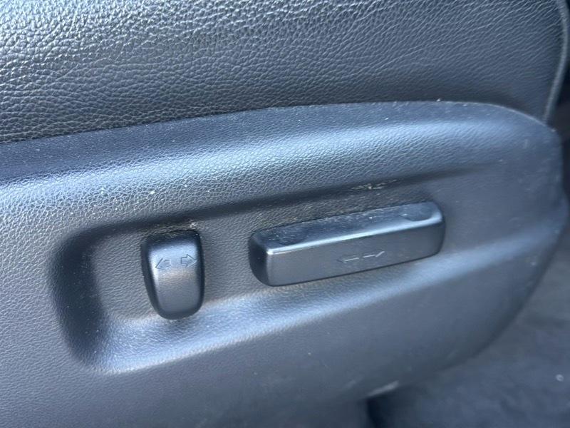 Honda Pilot Touring 4WD with DVD 2013
