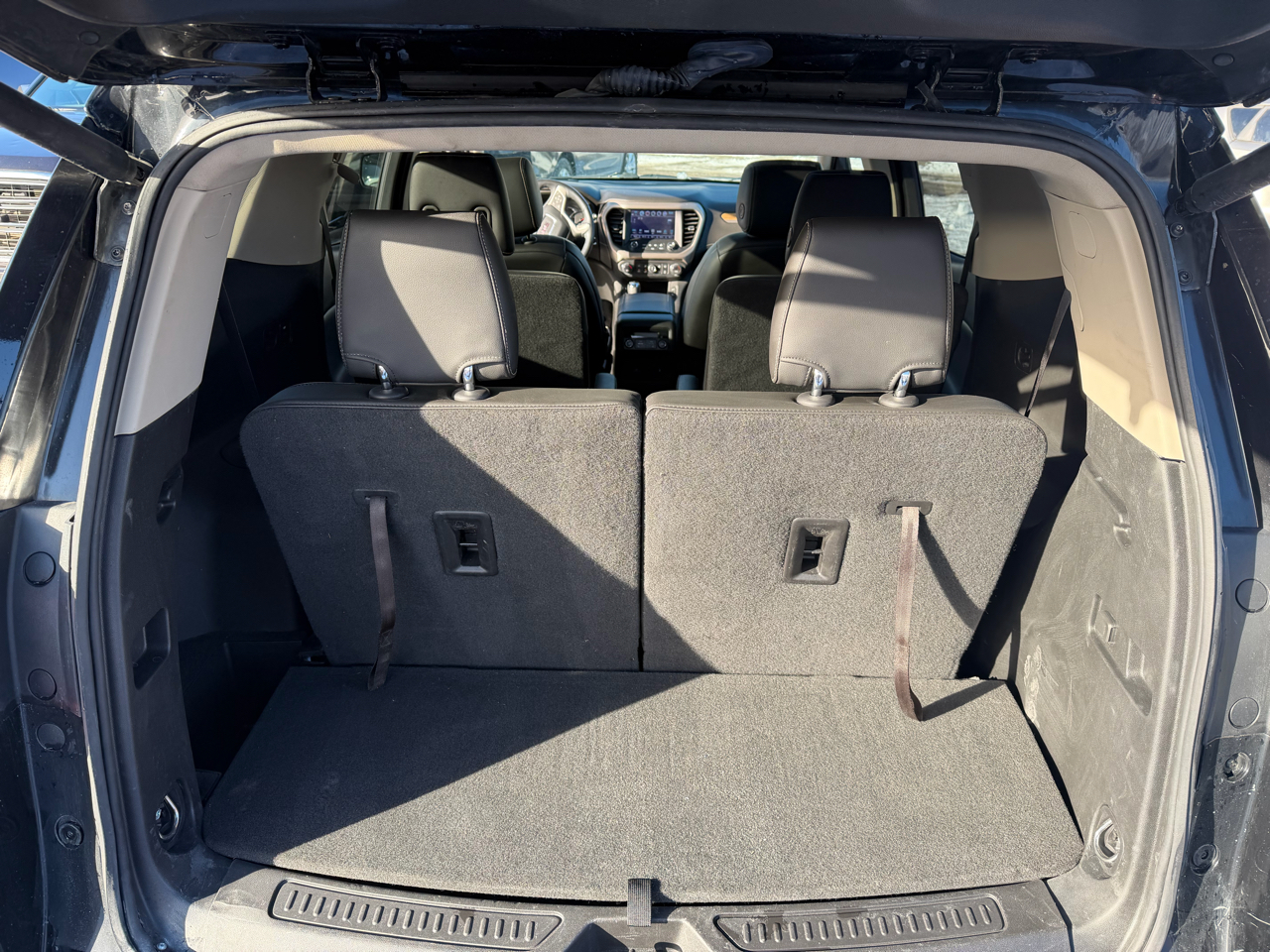 GMC Acadia Denali AWD 2019