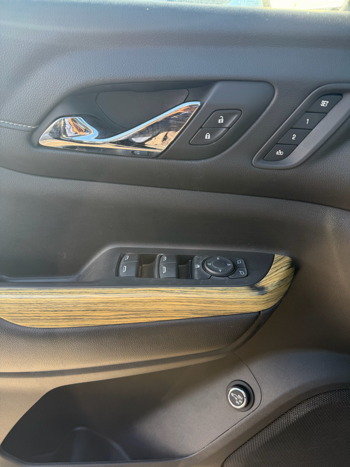 GMC Acadia Denali AWD 2019