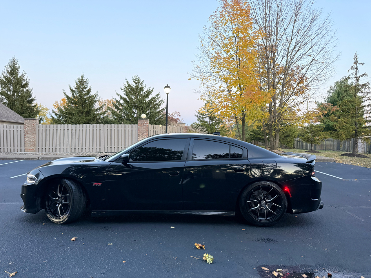 Dodge Charger R/T 392 2018 Dodge Charger R/T 392 2018