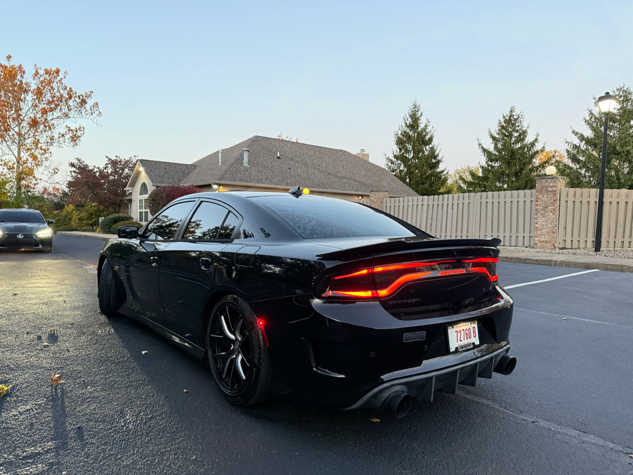 Dodge Charger R/T 392 2018 Dodge Charger R/T 392 2018