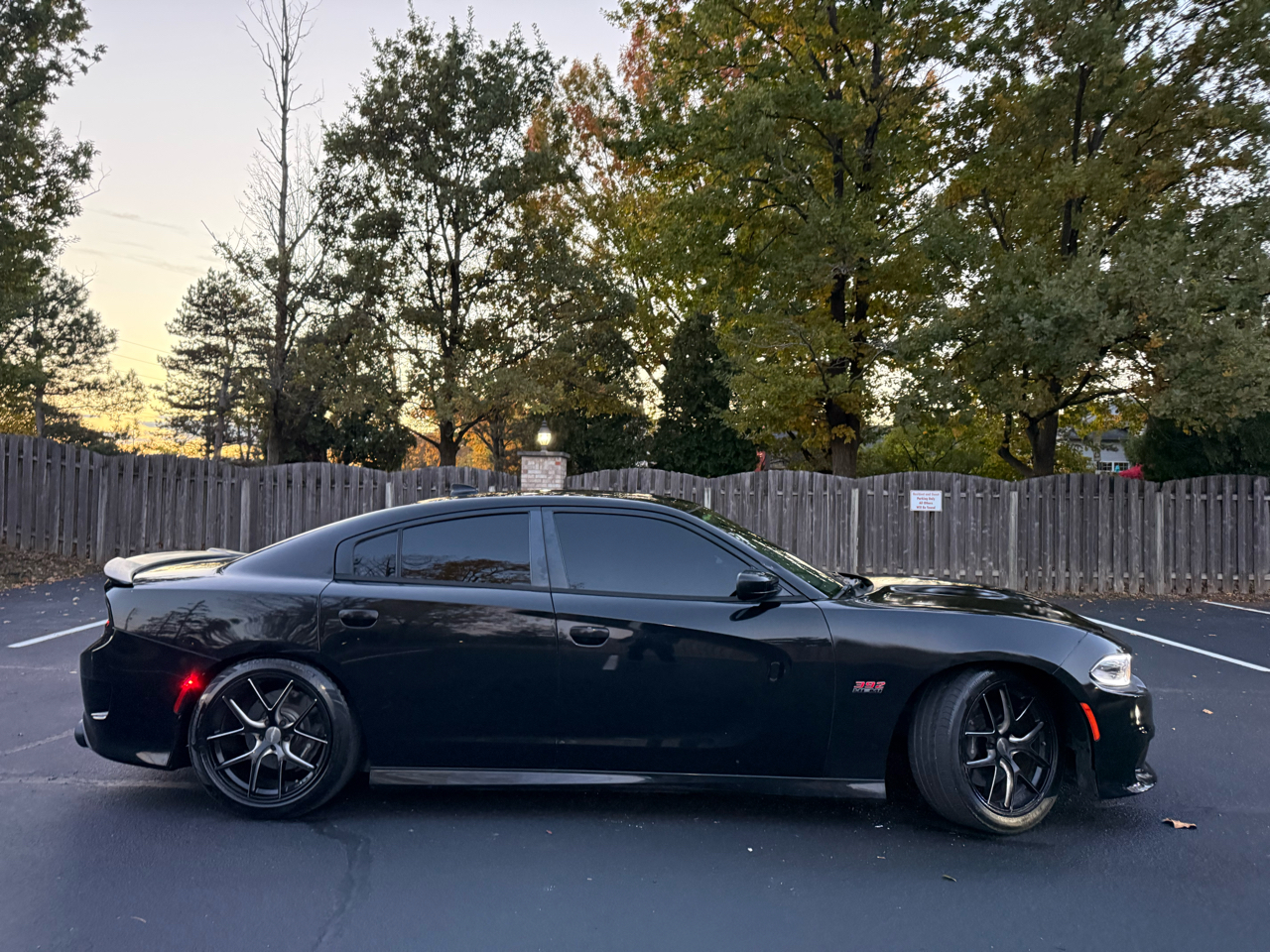 Dodge Charger R/T 392 2018 Dodge Charger R/T 392 2018