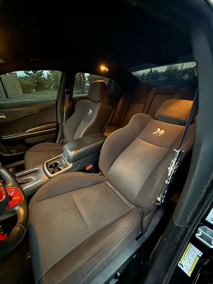 Dodge Charger R/T 392 2018 Dodge Charger R/T 392 2018