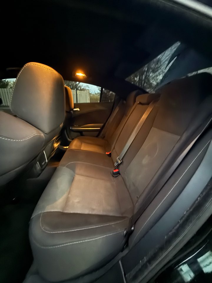 Dodge Charger R/T 392 2018 Dodge Charger R/T 392 2018