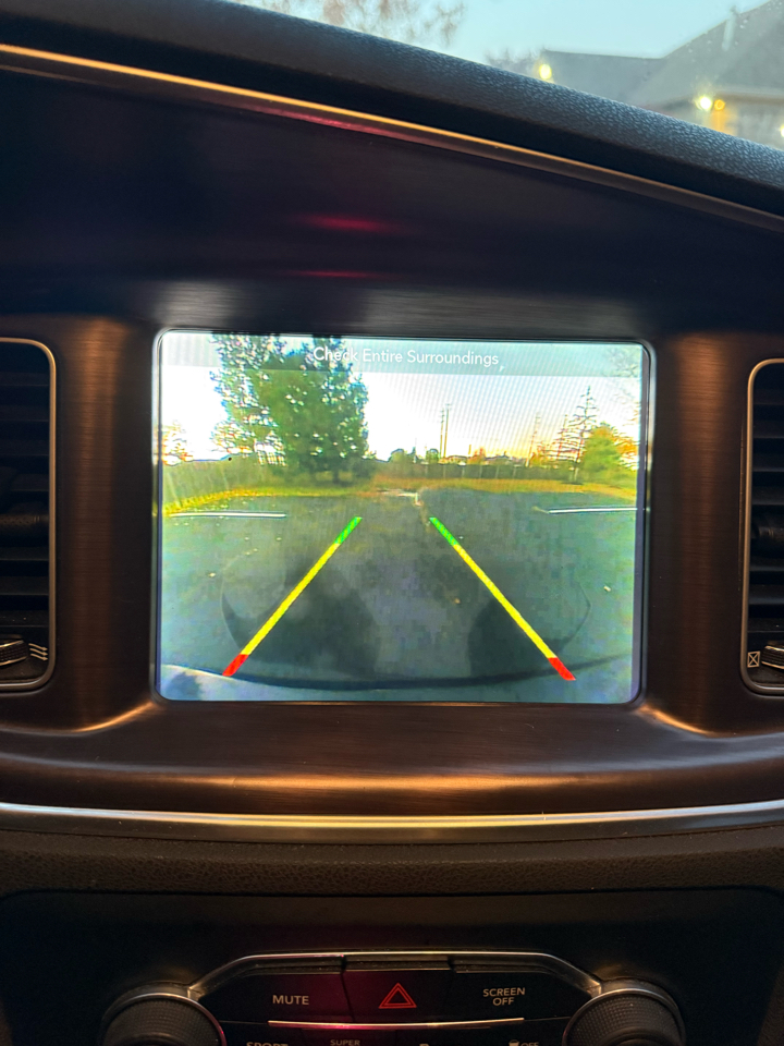 Dodge Charger R/T 392 2018 Dodge Charger R/T 392 2018