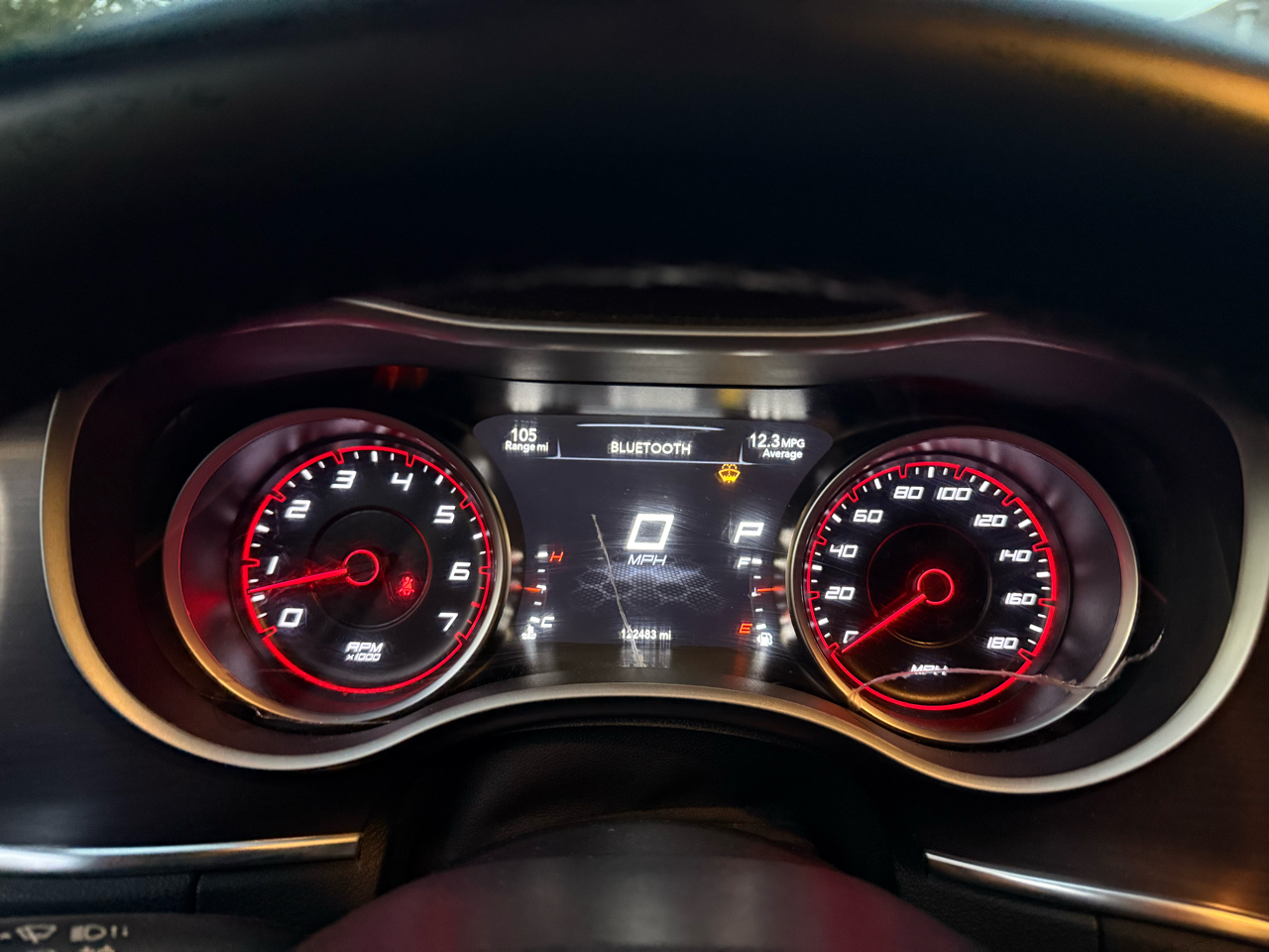 Dodge Charger R/T 392 2018 Dodge Charger R/T 392 2018