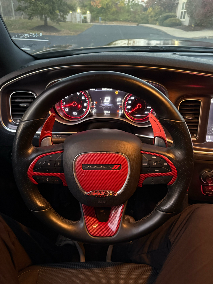 Dodge Charger R/T 392 2018 Dodge Charger R/T 392 2018