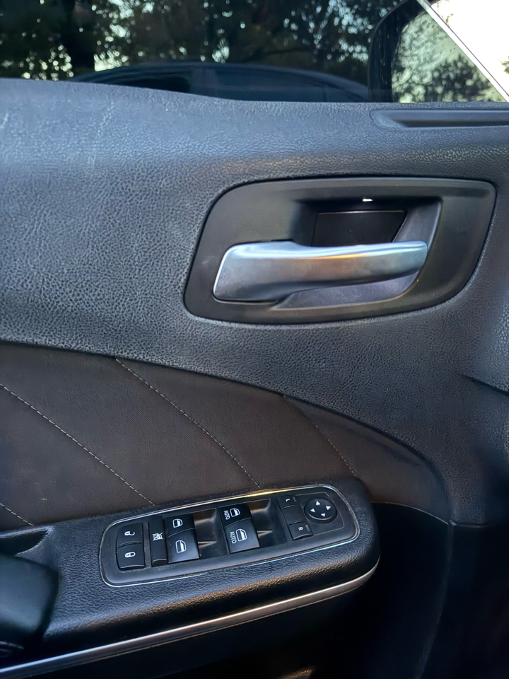 Dodge Charger R/T 392 2018 Dodge Charger R/T 392 2018