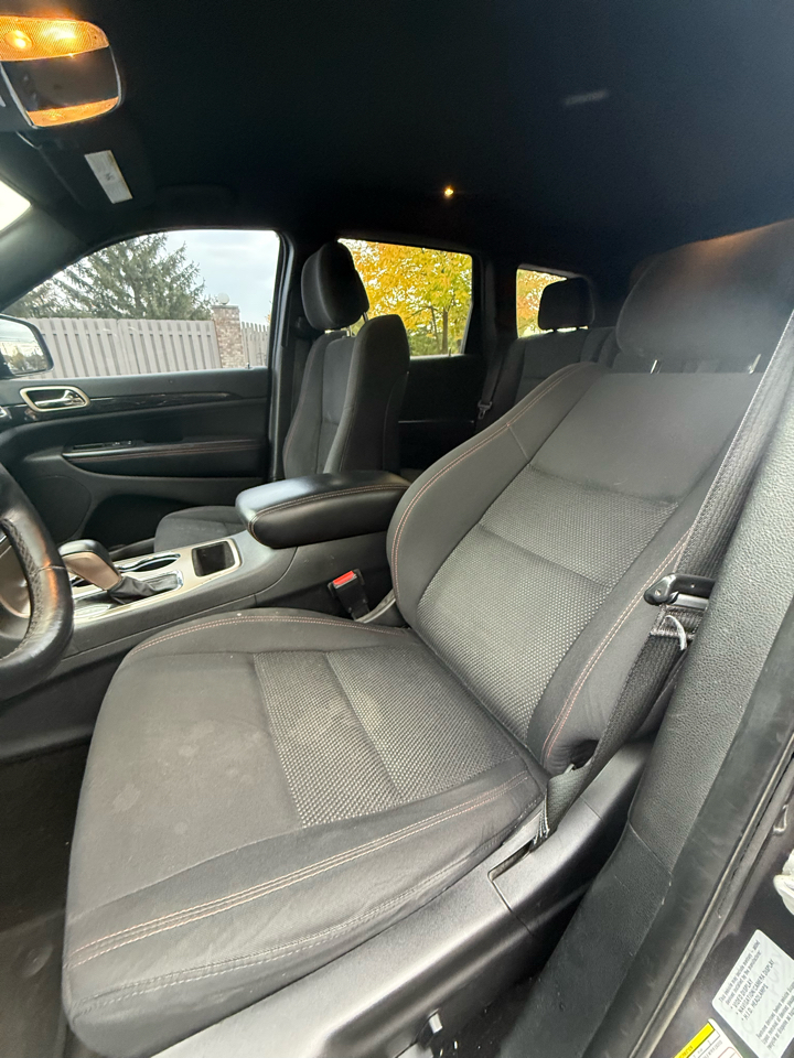 Jeep Grand Cherokee Laredo 4WD 2016 Jeep Grand Cherokee Laredo 4WD 2016